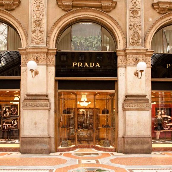 Beautiful Prada Blue Suede w/ Buckle Open Toe Ankle Strap Platform Shoes Sz 8 - Picture 8 of 8